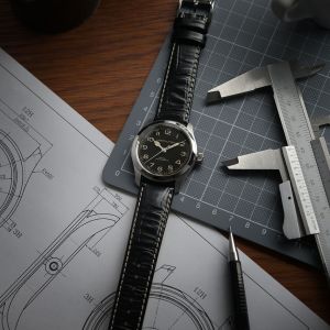 Hamilton Khaki Field Murph H70405730 Hamilton Khaki Field Murph H70405730