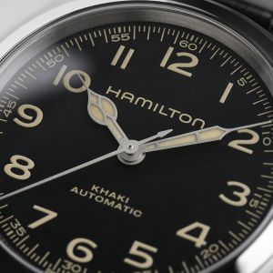 Hamilton Khaki Field Murph H70405730 Hamilton Khaki Field Murph H70405730