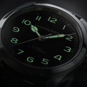 Hamilton Khaki Field Murph H70405730 Hamilton Khaki Field Murph H70405730