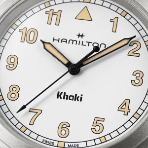 Hamilton Khaki Field Quartz 38mm H69401110 Hamilton Khaki Field Quartz 38mm H69401110