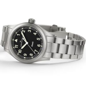 Hamilton Khaki Field Quartz 38mm H69401130 Hamilton Khaki Field Quartz 38mm H69401130