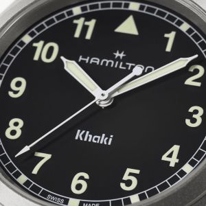 Hamilton Khaki Field Quartz 38mm H69401130 Hamilton Khaki Field Quartz 38mm H69401130