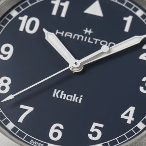 Hamilton Khaki Field Quartz 38mm H69401140 Hamilton Khaki Field Quartz 38mm H69401140