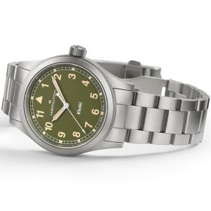 Hamilton Khaki Field Quartz 38mm H69401160 Hamilton Khaki Field Quartz 38mm H69401160
