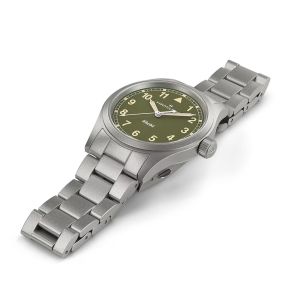 Hamilton Khaki Field Quartz 38mm H69401160 Hamilton Khaki Field Quartz 38mm H69401160