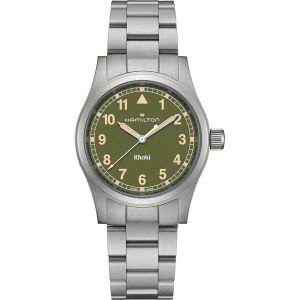 Hamilton Khaki Field Quartz 38mm H69401160 Hamilton Khaki Field Quartz 38mm H69401160