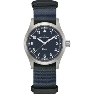 Hamilton Khaki Field Quartz 38mm H69401940