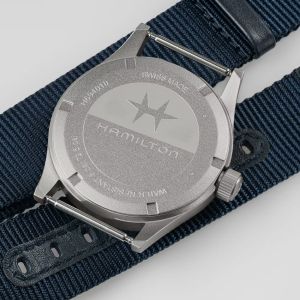 Hamilton Khaki Field Quartz 38mm H69401940