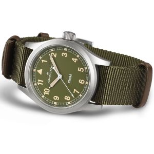 Hamilton Khaki Field Quartz 38mm H69401960 Hamilton Khaki Field Quartz 38mm H69401960