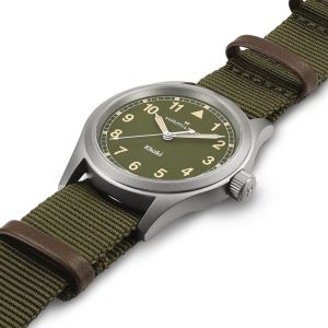 Hamilton Khaki Field Quartz 38mm H69401960 Hamilton Khaki Field Quartz 38mm H69401960