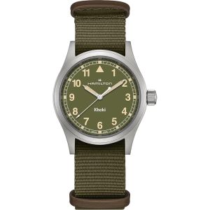 Hamilton Khaki Field Quartz 38mm H69401960 Hamilton Khaki Field Quartz 38mm H69401960