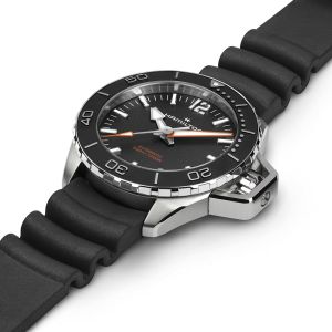 Hamilton Khaki Navy Frogman H77455330 Hamilton Khaki Navy Frogman H77455330