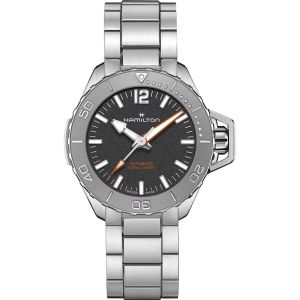 Hamilton Khaki Navy Frogman H77485130