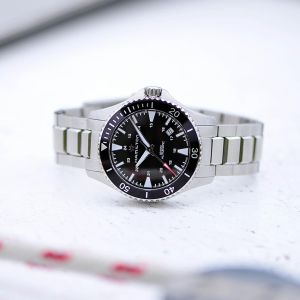 Hamilton KHAKI NAVY SCUBA AUTO H82335131 Hamilton KHAKI NAVY SCUBA AUTO H82335131