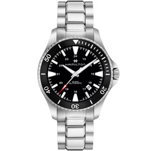 Hamilton KHAKI NAVY SCUBA AUTO H82335131 Hamilton KHAKI NAVY SCUBA AUTO H82335131