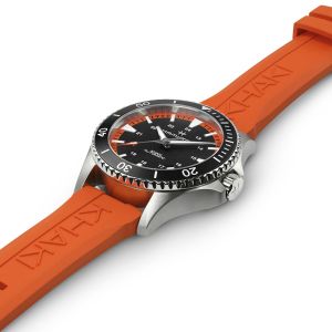Hamilton KHAKI NAVY SCUBA AUTO H82395331