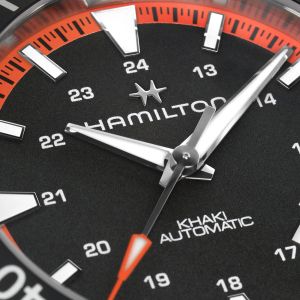 Hamilton KHAKI NAVY SCUBA AUTO H82395331