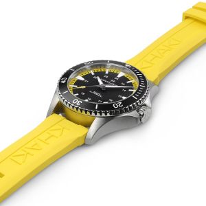 Hamilton KHAKI NAVY SCUBA AUTO H82395332 Hamilton KHAKI NAVY SCUBA AUTO H82395332