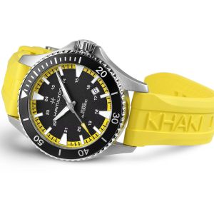 Hamilton KHAKI NAVY SCUBA AUTO H82395332 Hamilton KHAKI NAVY SCUBA AUTO H82395332