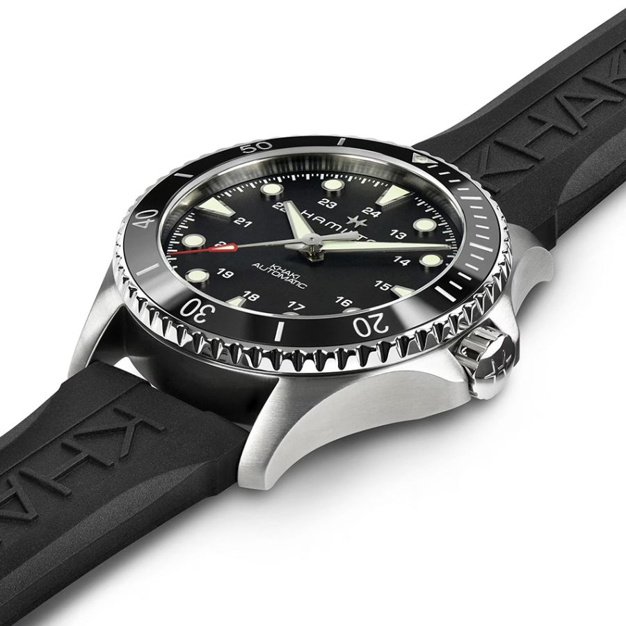 Hamilton KHAKI NAVY SCUBA AUTO H82515330