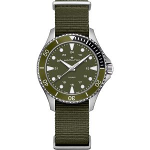 Hamilton Khaki Navy Scuba H82241961