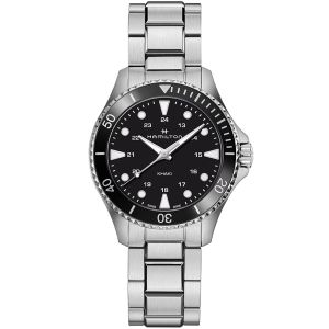 Hamilton KHAKI NAVY SCUBA QUARTZ H82201131 Hamilton KHAKI NAVY SCUBA QUARTZ H82201131