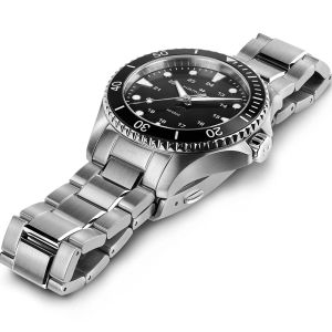Hamilton KHAKI NAVY SCUBA QUARTZ H82201131 Hamilton KHAKI NAVY SCUBA QUARTZ H82201131