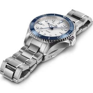 Hamilton Khaki Navy Scuba Quartz H82231150 Hamilton Khaki Navy Scuba Quartz H82231150