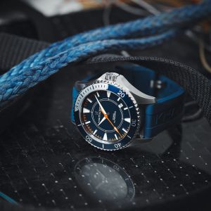 Hamilton KHAKI NAVY SCUBA SYROCO SPECIAL EDITION H82385340