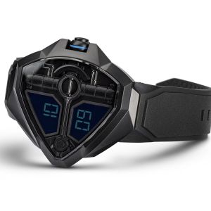 Hamilton VENTURA EDGE DUNE LIMITED EDITION H24624330 Hamilton VENTURA EDGE DUNE LIMITED EDITION H24624330
