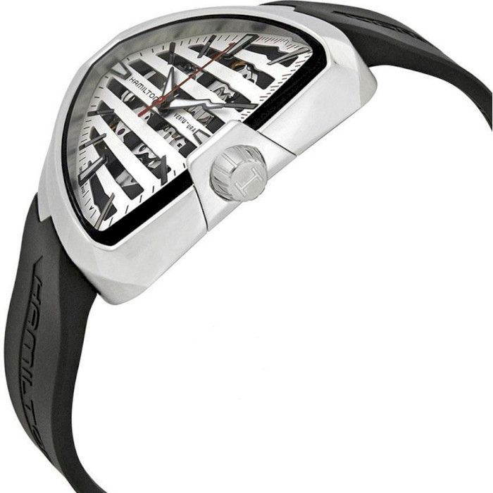 Hamilton Ventura ELVIS80 Auto H24555381