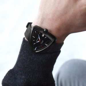 Hamilton VENTURA ELVIS80 AUTO H24585331 Hamilton VENTURA ELVIS80 AUTO H24585331