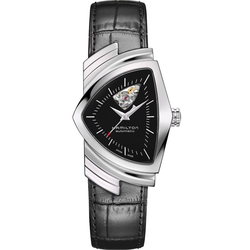 Hamilton VENTURA OPEN HEART AUTO H24515732 Hamilton VENTURA OPEN HEART AUTO H24515732