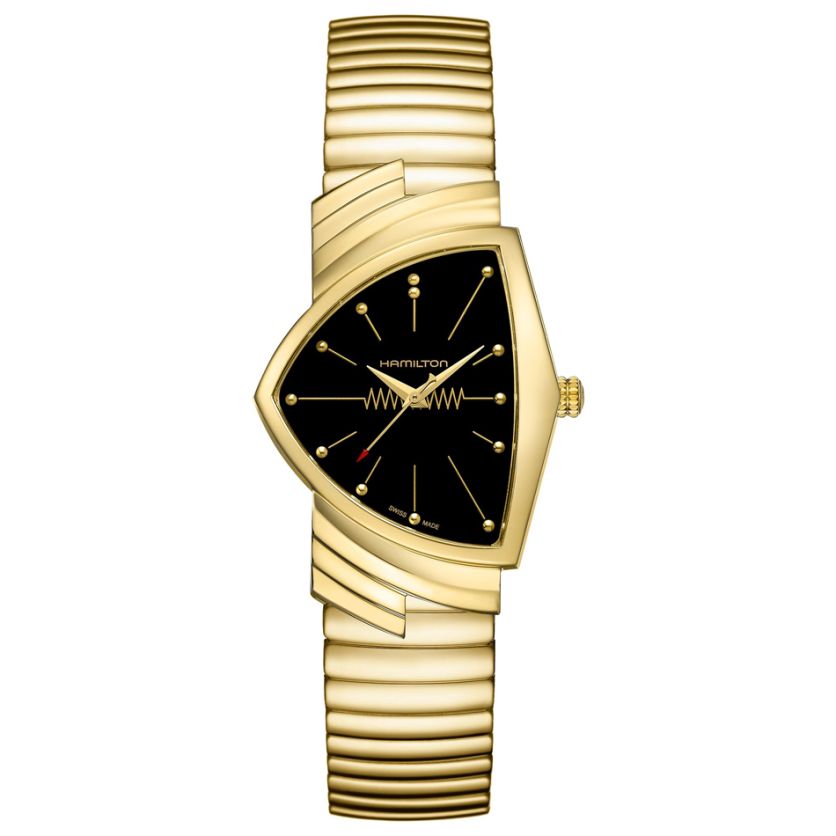 Hamilton VENTURA QUARTZ H24301131 Hamilton VENTURA QUARTZ H24301131