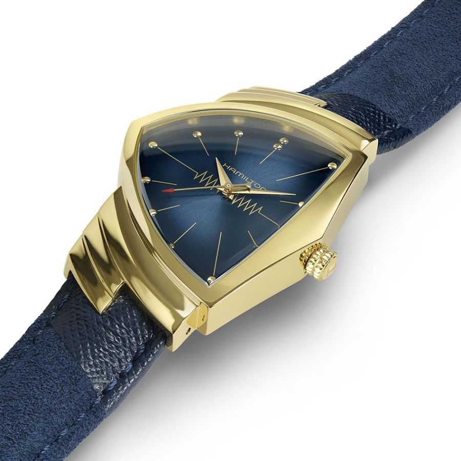 Hamilton VENTURA QUARTZ H24301941