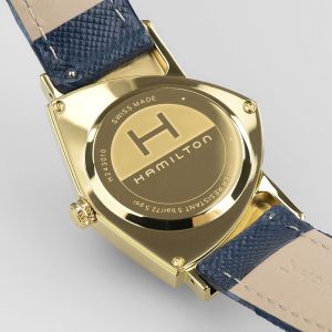 Hamilton VENTURA QUARTZ H24301941