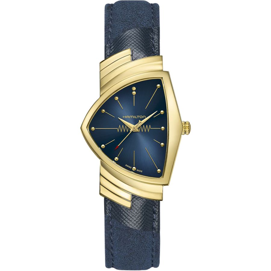 Hamilton VENTURA QUARTZ H24301941