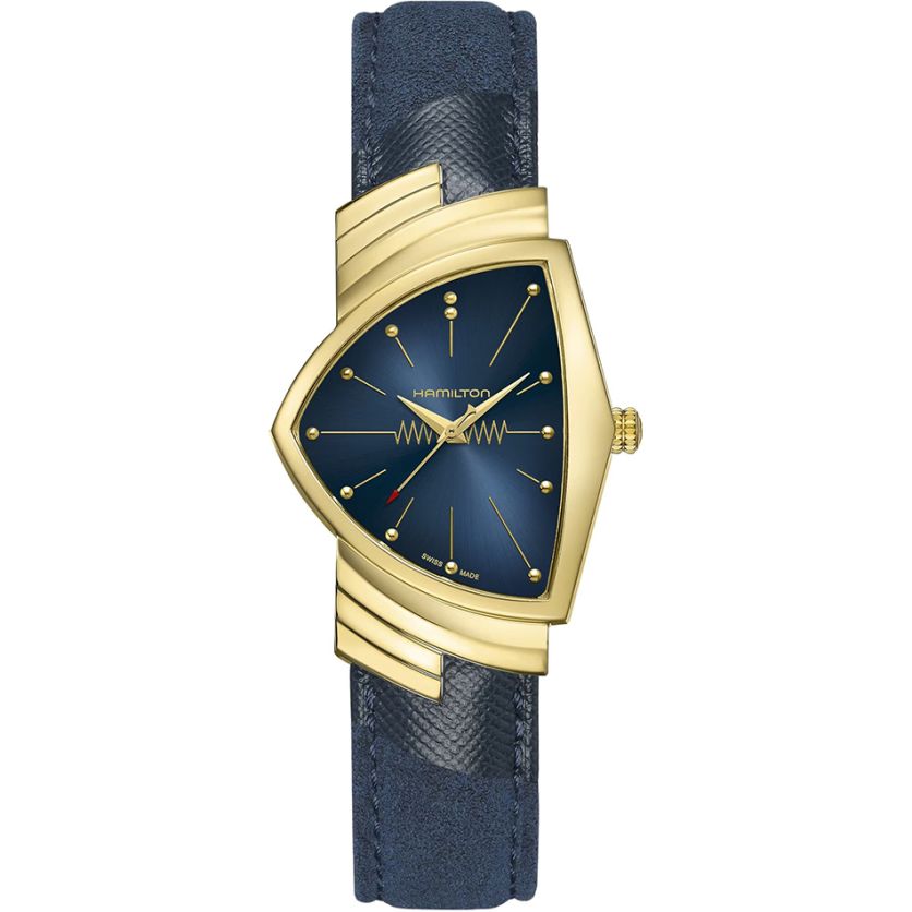Hamilton VENTURA QUARTZ H24301941 Hamilton VENTURA QUARTZ H24301941