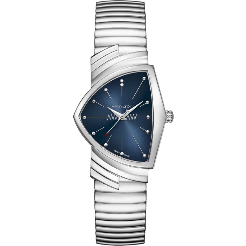 Hamilton VENTURA QUARTZ H24411142 Hamilton VENTURA QUARTZ H24411142
