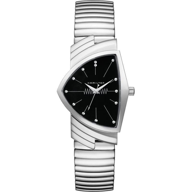 Hamilton VENTURA QUARTZ H24411232 Hamilton VENTURA QUARTZ H24411232