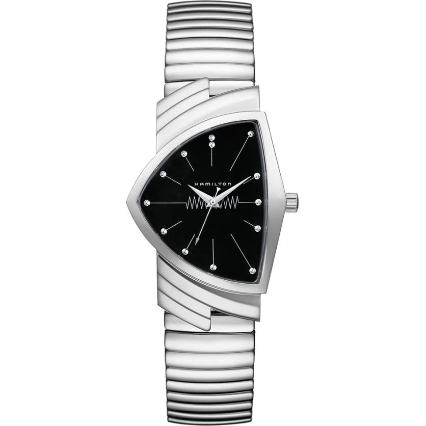 Hamilton VENTURA QUARTZ H24411232 Hamilton VENTURA QUARTZ H24411232