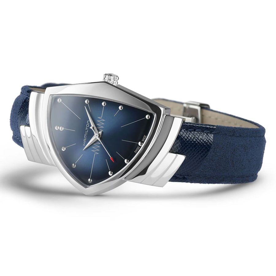 Hamilton VENTURA QUARTZ H24411942
