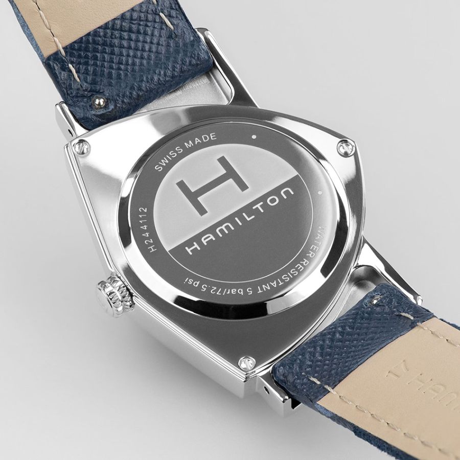Hamilton VENTURA QUARTZ H24411942
