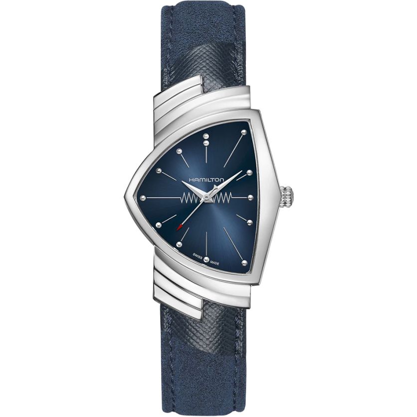 Hamilton VENTURA QUARTZ H24411942 Hamilton VENTURA QUARTZ H24411942