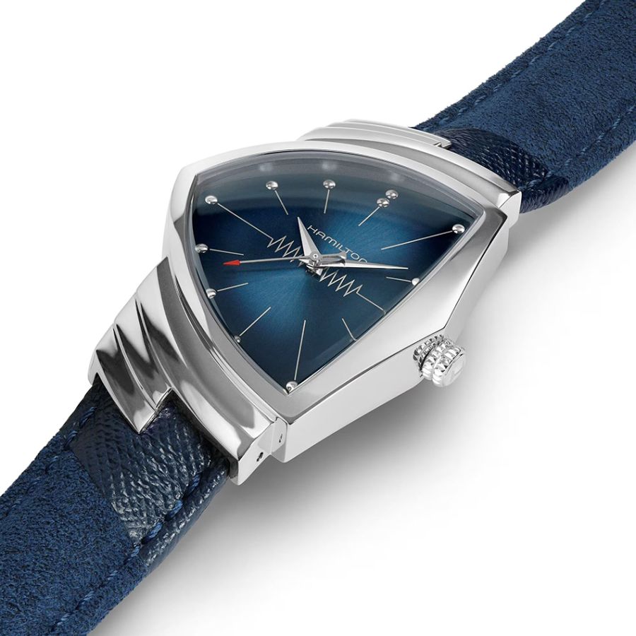 Hamilton VENTURA QUARTZ H24411942