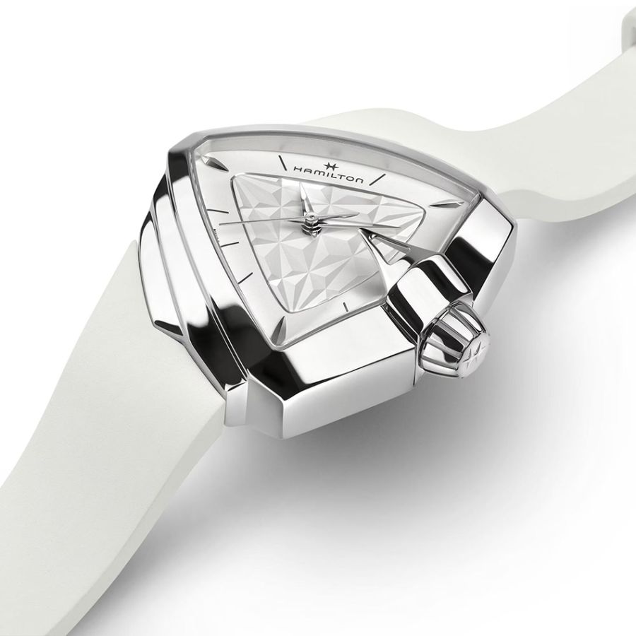 Hamilton VENTURA S QUARTZ H24251310