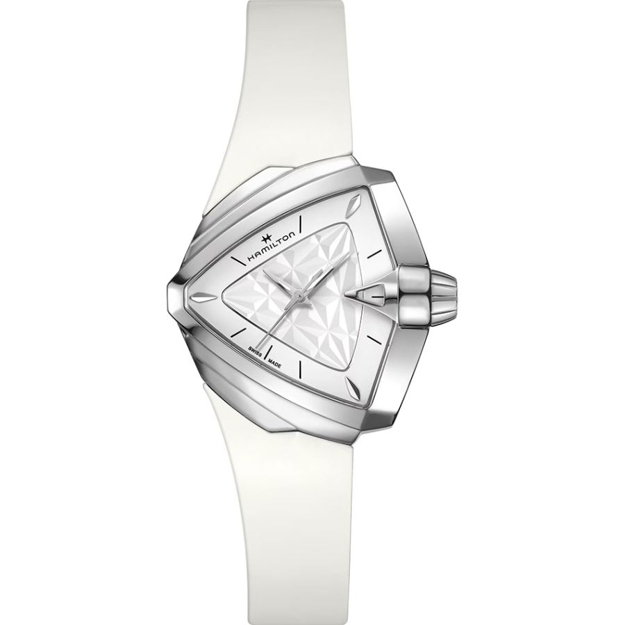 Hamilton VENTURA S QUARTZ H24251310