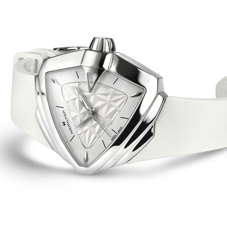 Hamilton VENTURA S QUARTZ H24251310