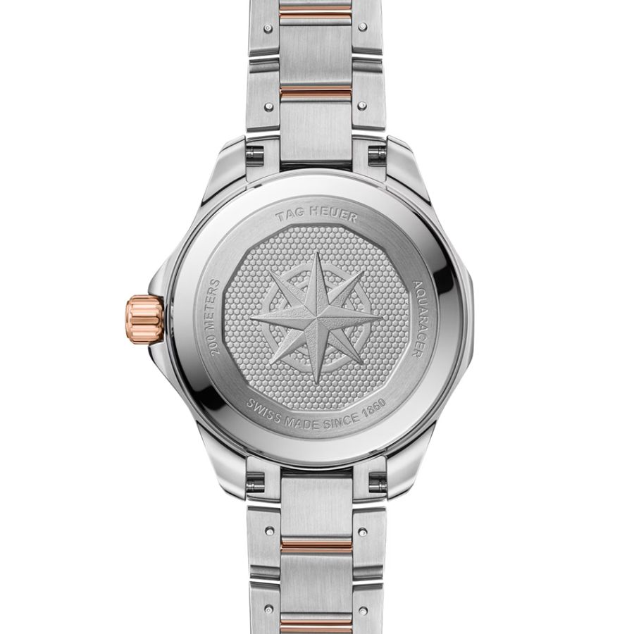 TAG Heuer Aquaracer Professional 200 Solargraph WBP1324.BB0005