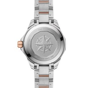 TAG Heuer Aquaracer Professional 200 Solargraph WBP1324.BB0005